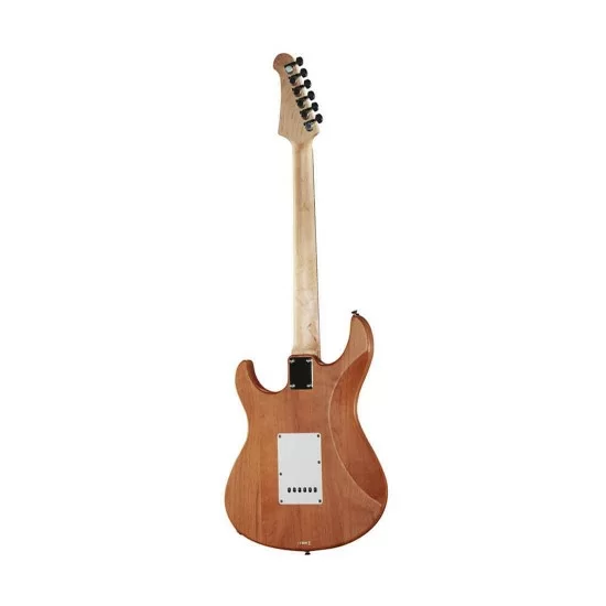 Yamaha pacifica 112j yellow natural shop satin